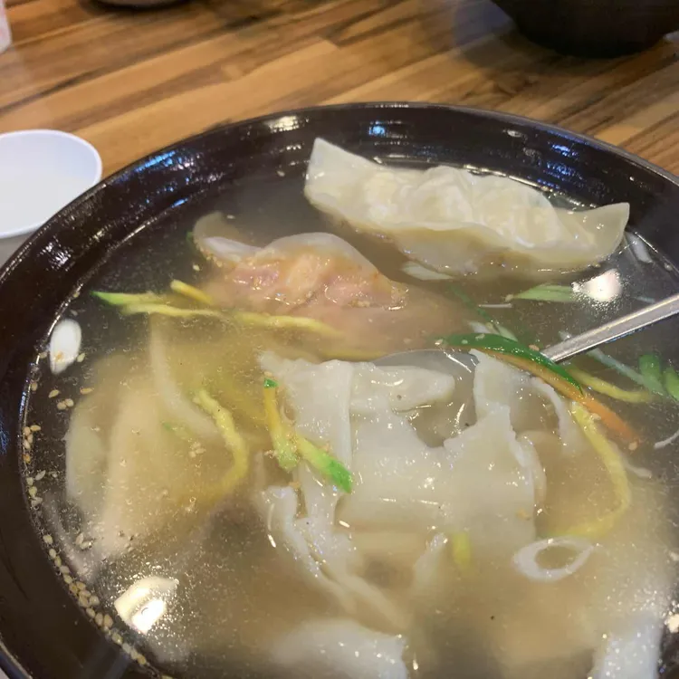 송백직화구이 사진