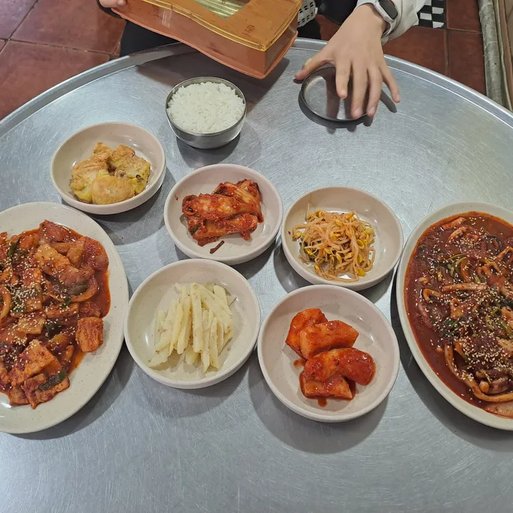 신성식당 사진