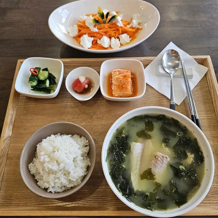 호루의한끼 사진