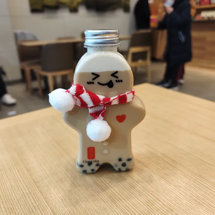 공차 사진