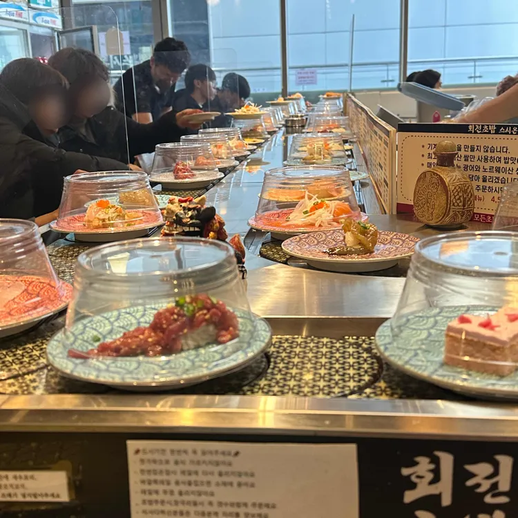 스시온조 사진