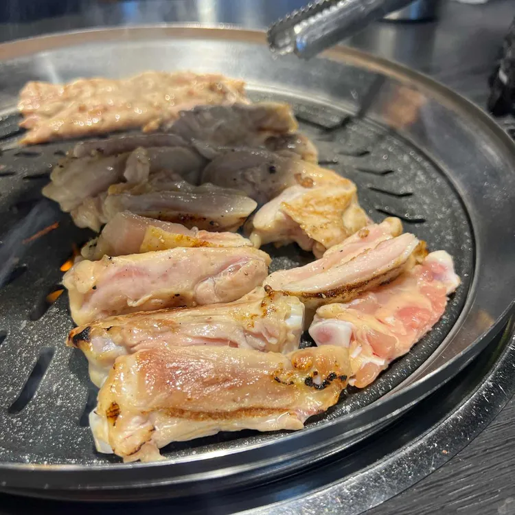 석호갈비 사진