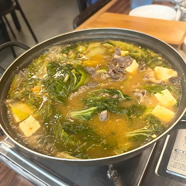 6.3갈비 사진