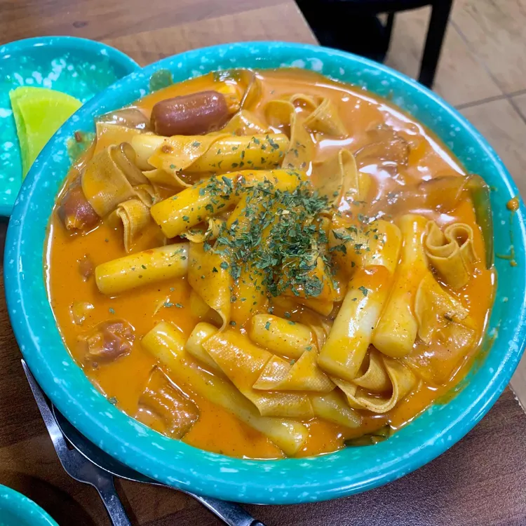 우리할매떡볶이 사진