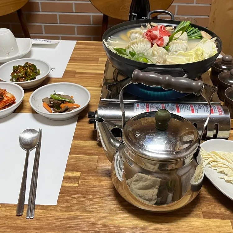 오늘손만두 사진