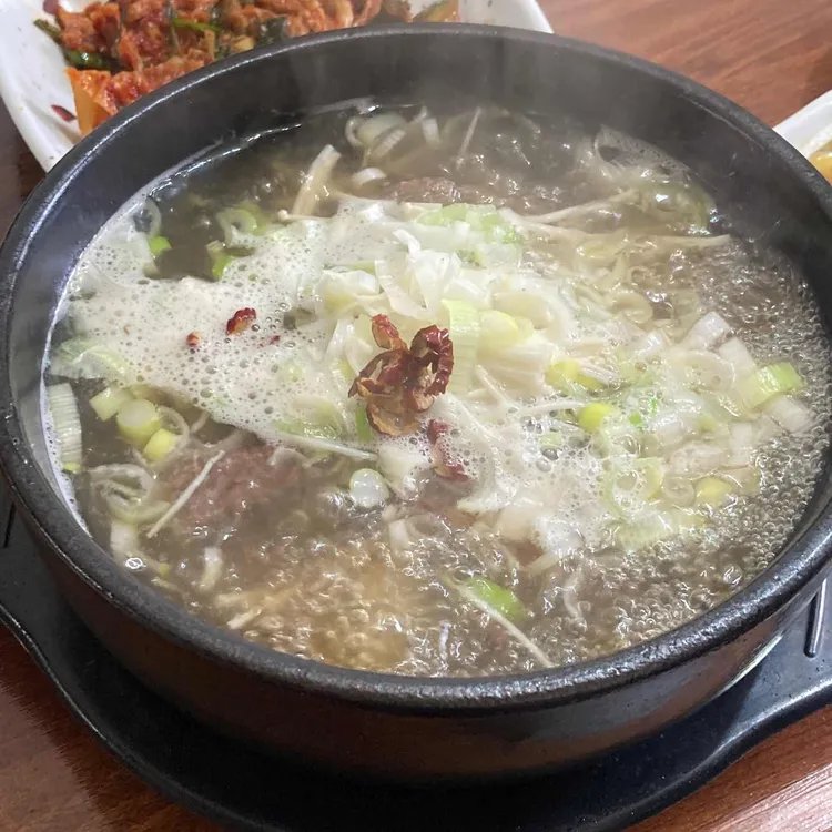퇴촌명가 사진