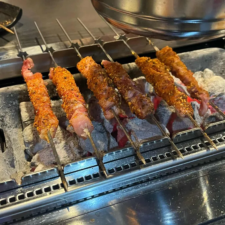 경성양꼬치 사진