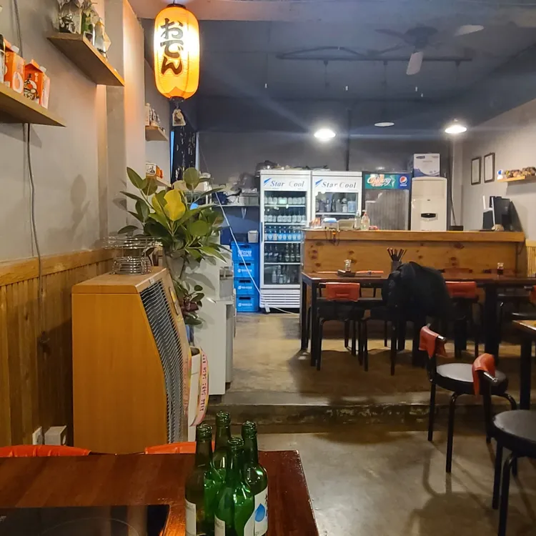 부산댁오뎅 사진