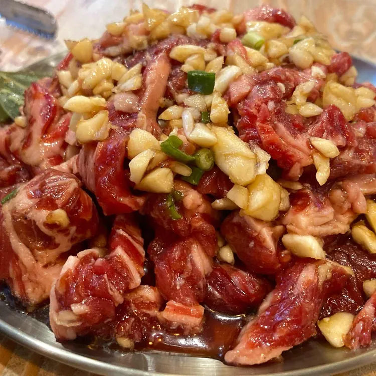 연우갈비 사진