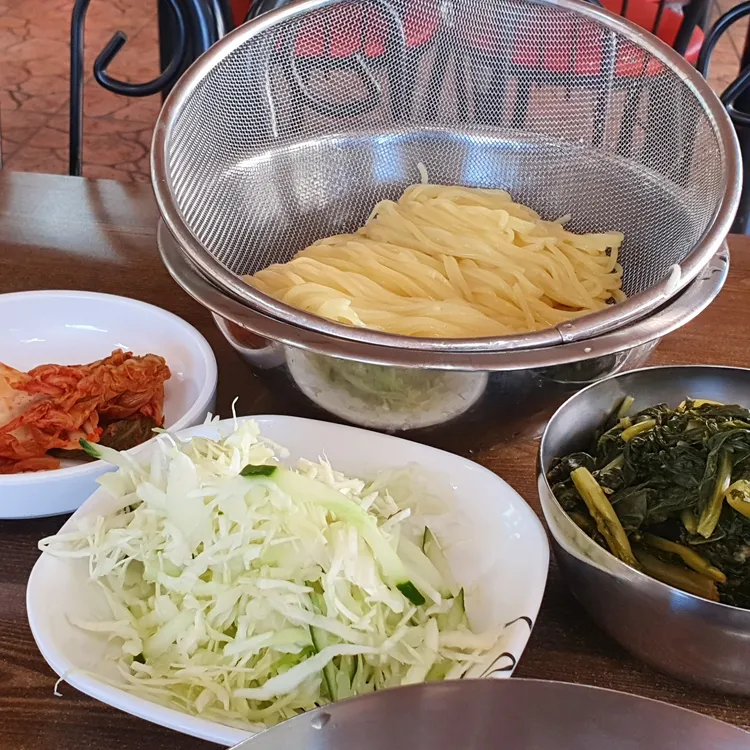 할매국수본가 사진