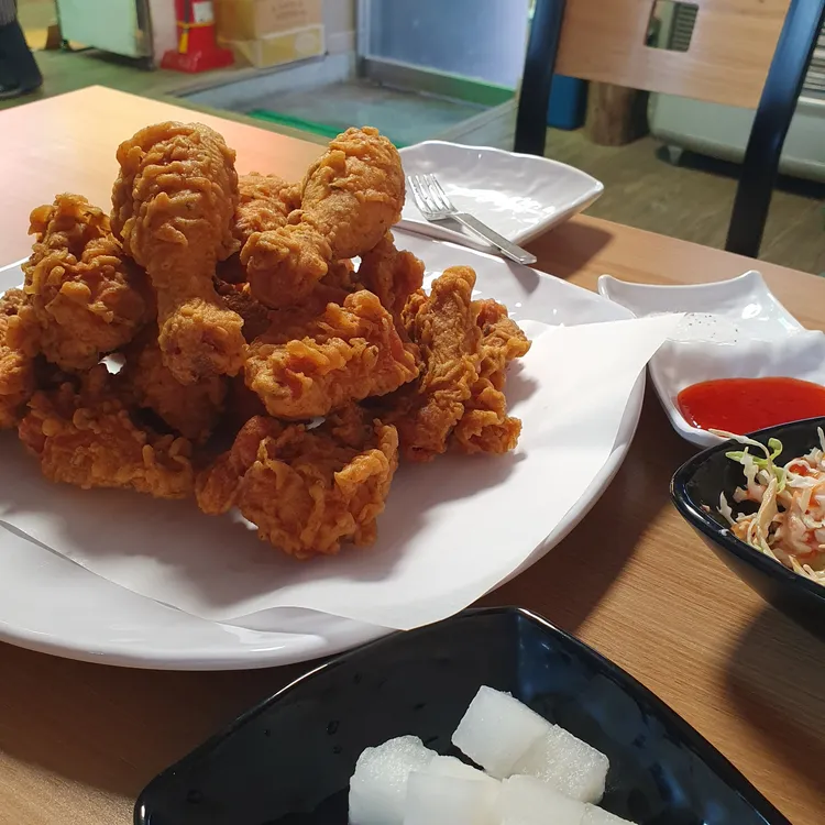 치순이통닭 사진