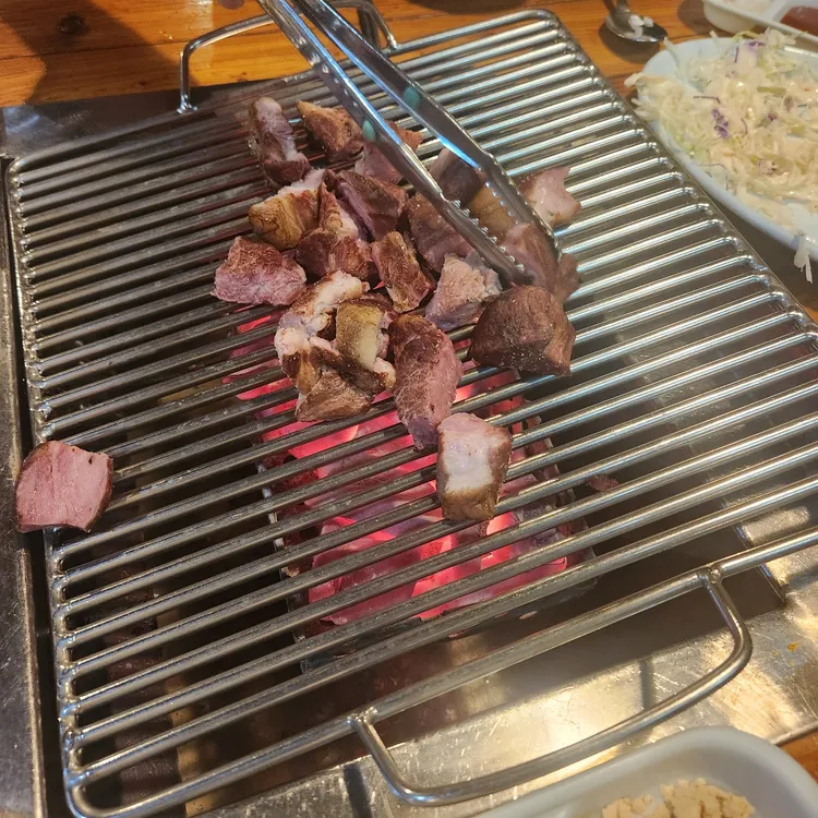 홍돈 사진