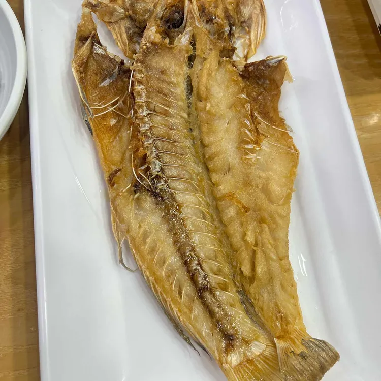 숨비나리 사진