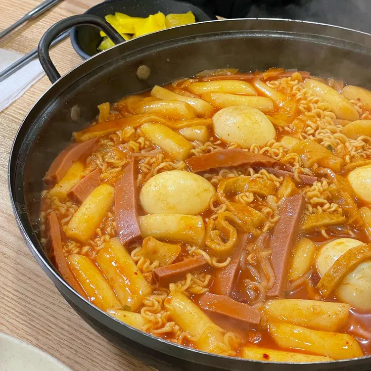 라뽁이마을 사진