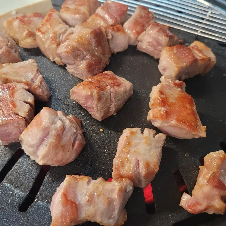 맛있는왕소금구이 사진