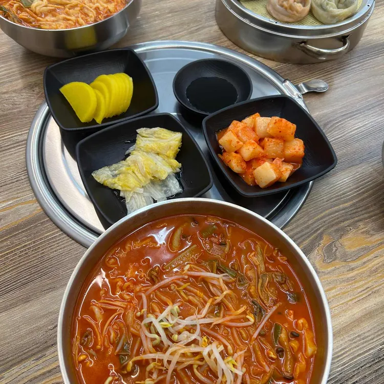 은서네육개장칼국수 사진