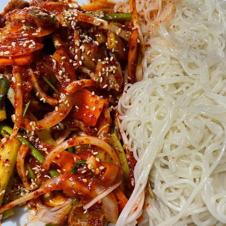 옛마당 사진