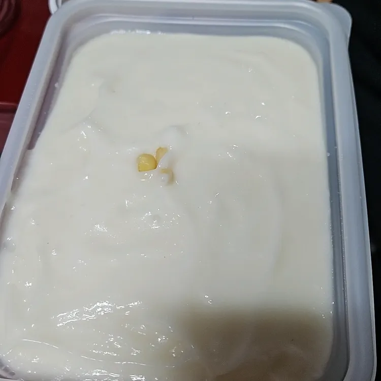 본 죽&비빔밥 사진