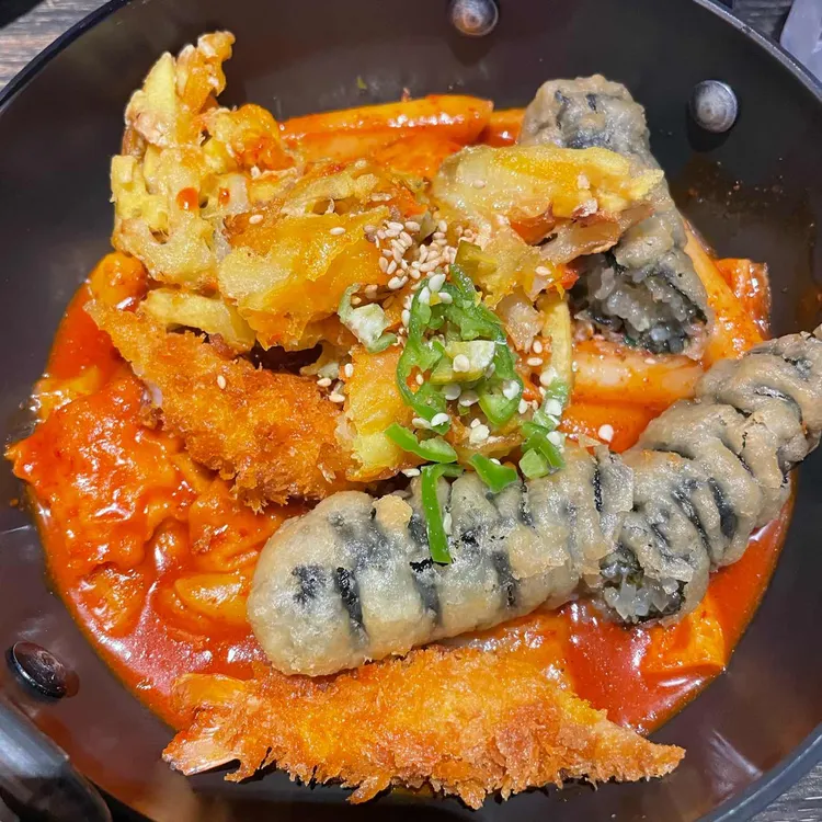 탄광맥주 사진