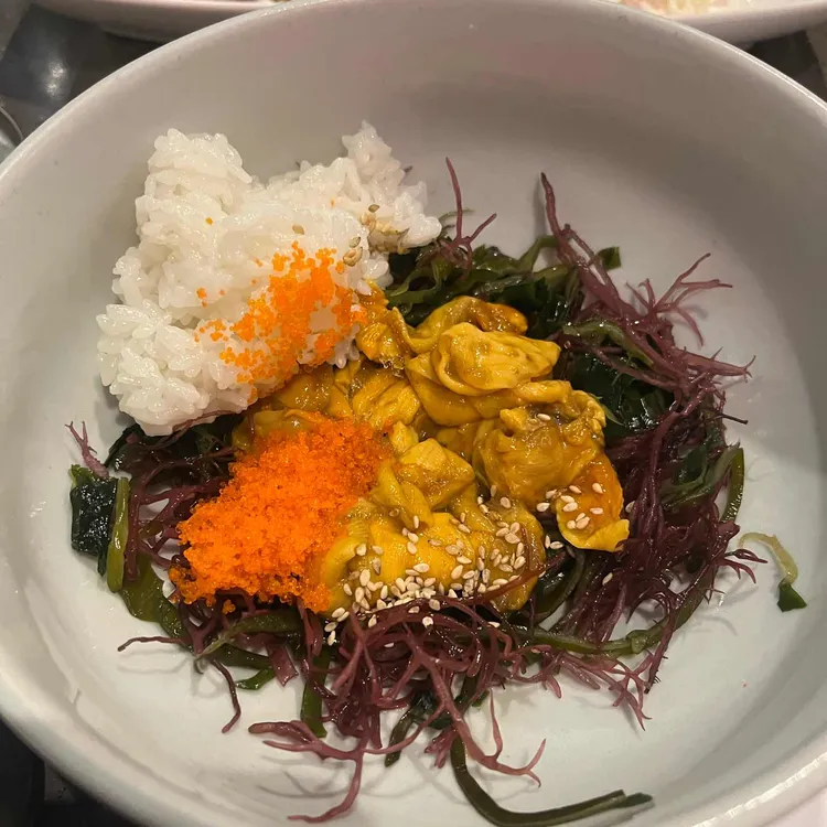 해빔 사진