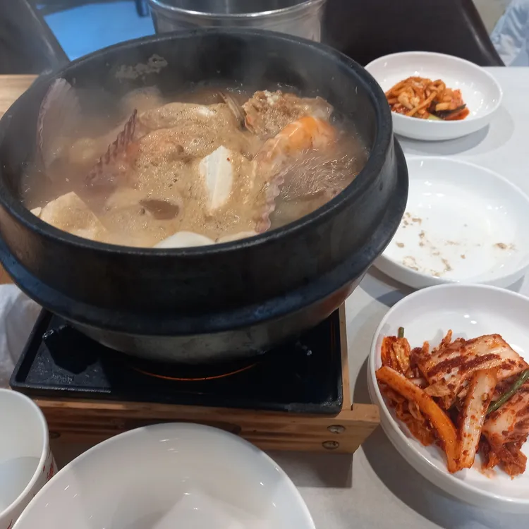 만선 사진