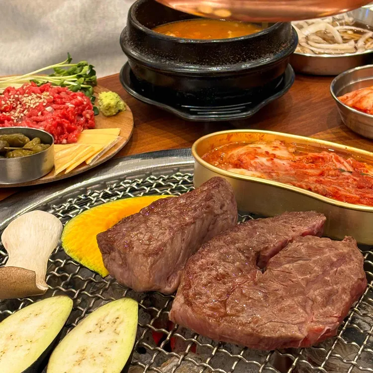 907육식당 사진