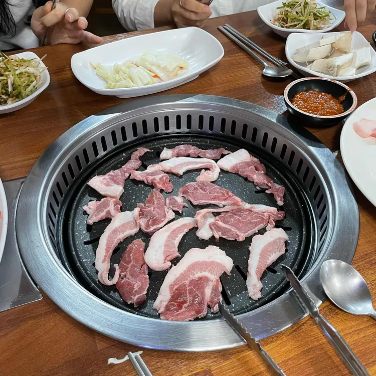 원조김해뒷고기 사진