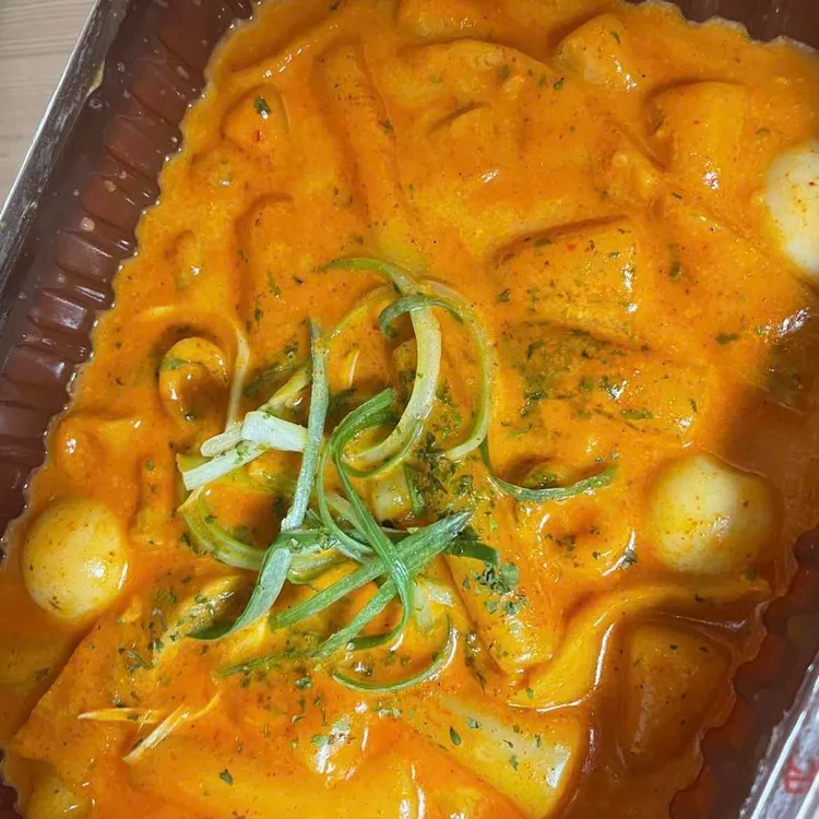 삼첩분식 경기 사진