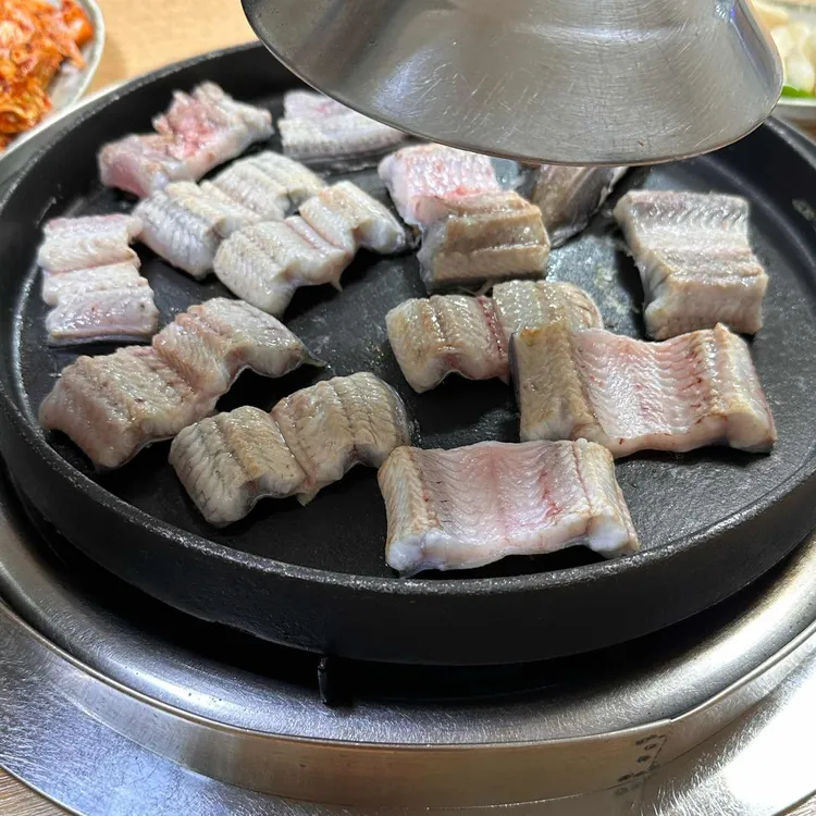 장룡수산 사진