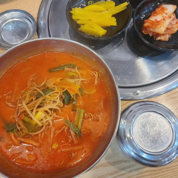 미추홀 참숯갈비 & 육반장 사진