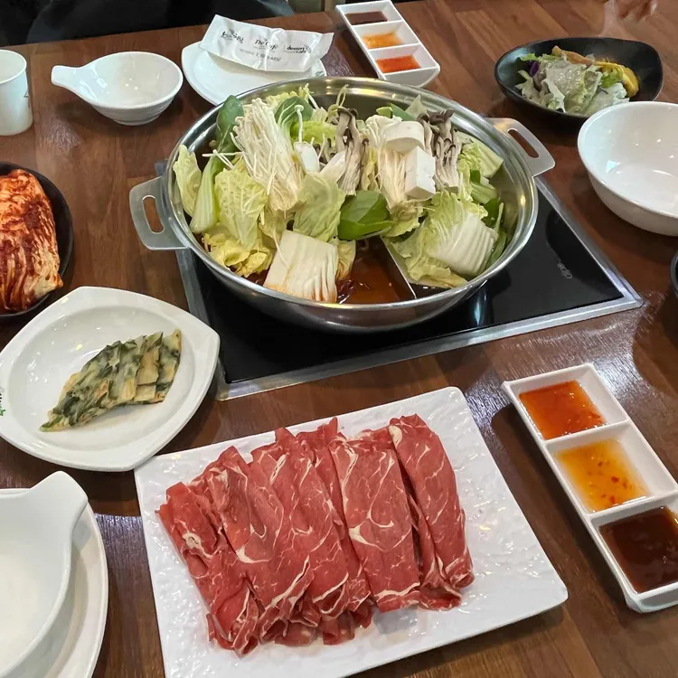 녹색의향기 사진