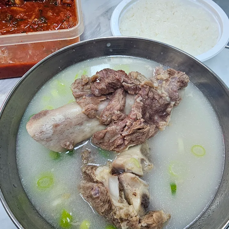 진실정육식당 사진