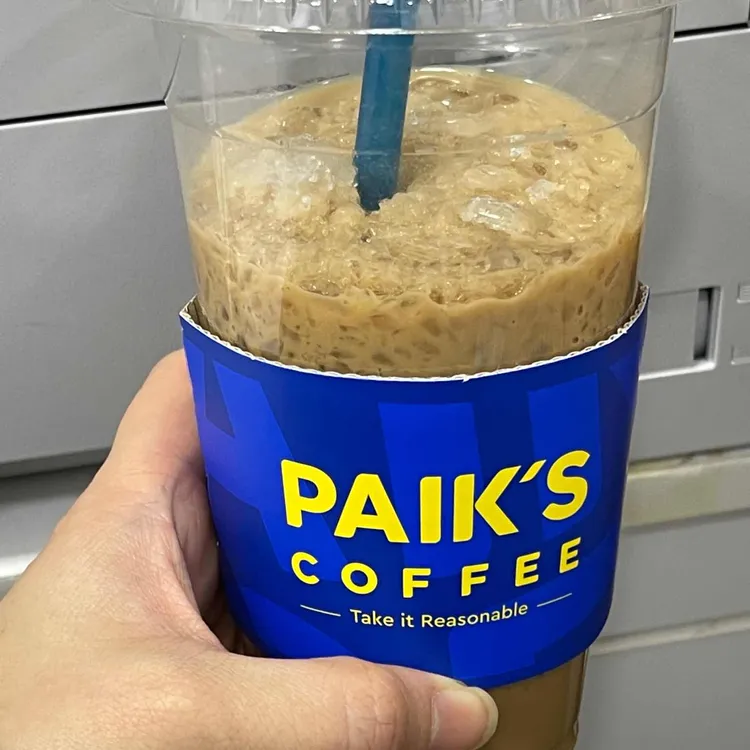 빽다방 사진