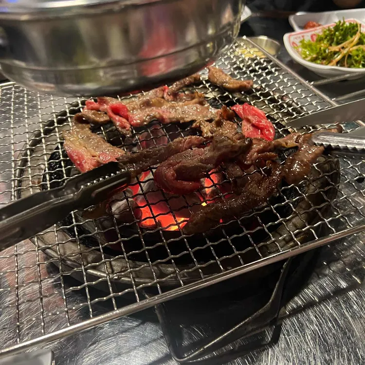 참숯시민소갈비 사진