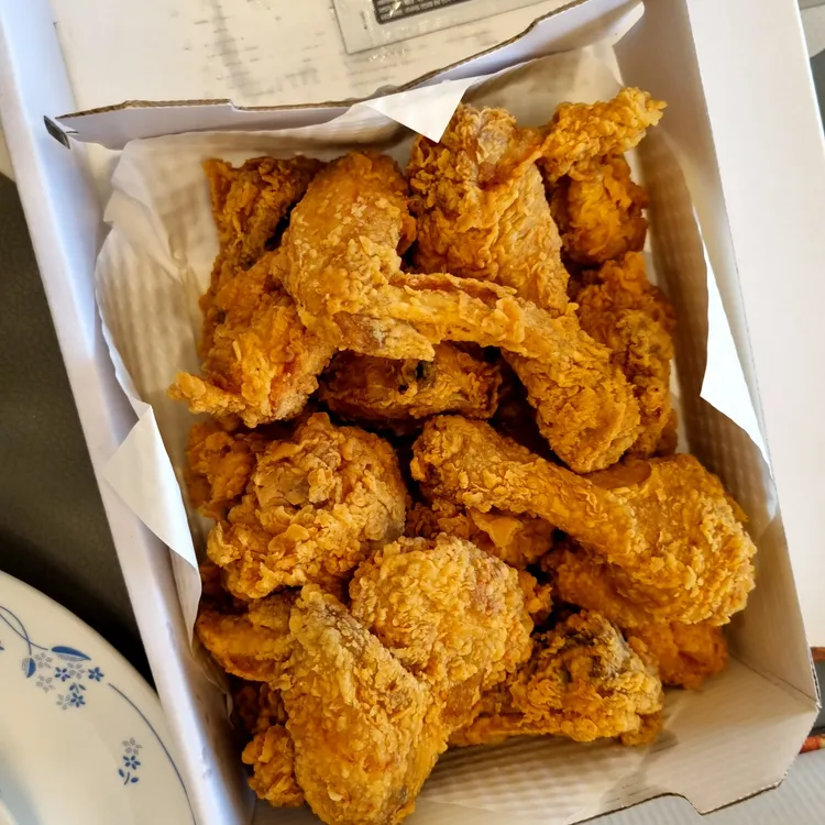 피자나라치킨공주 사진