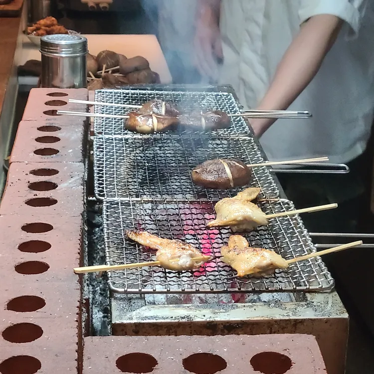 야키토리 키혼 사진