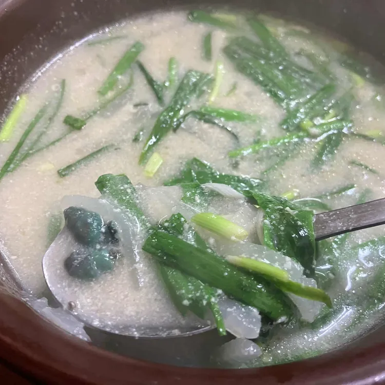 포석정식당 사진