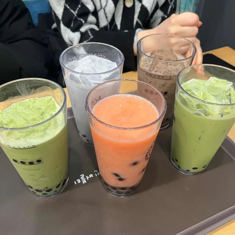 아마스빈 사진