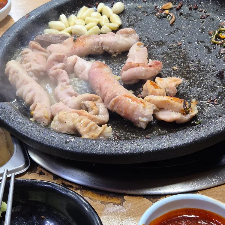 선산식당 사진