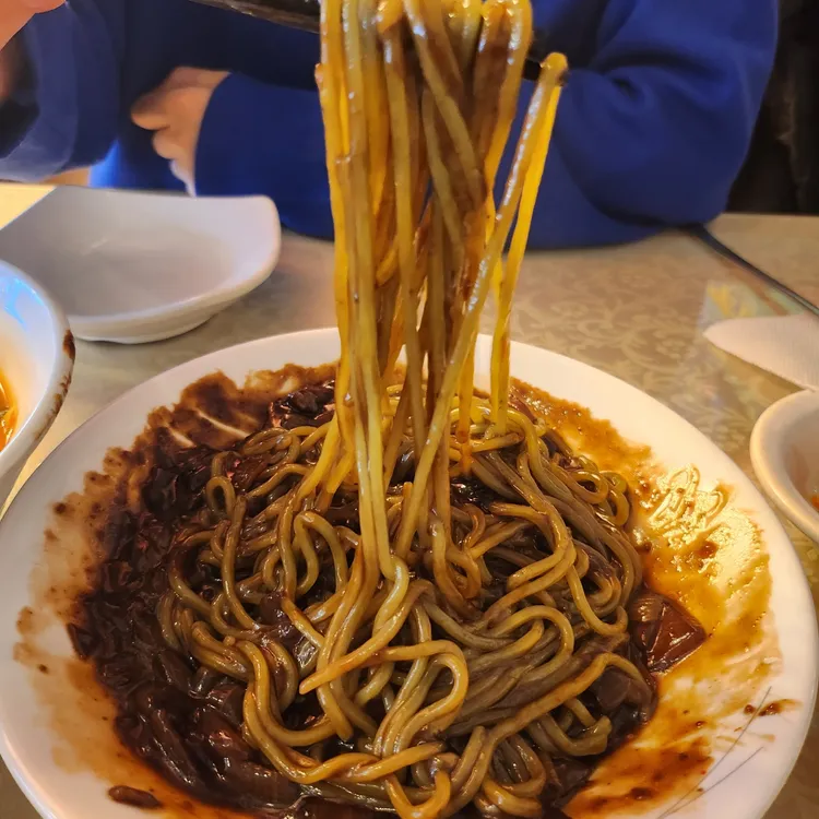 칭하이 사진