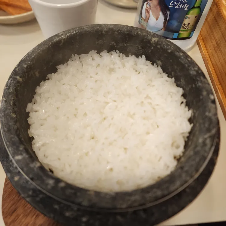 미스터 순두부 사진