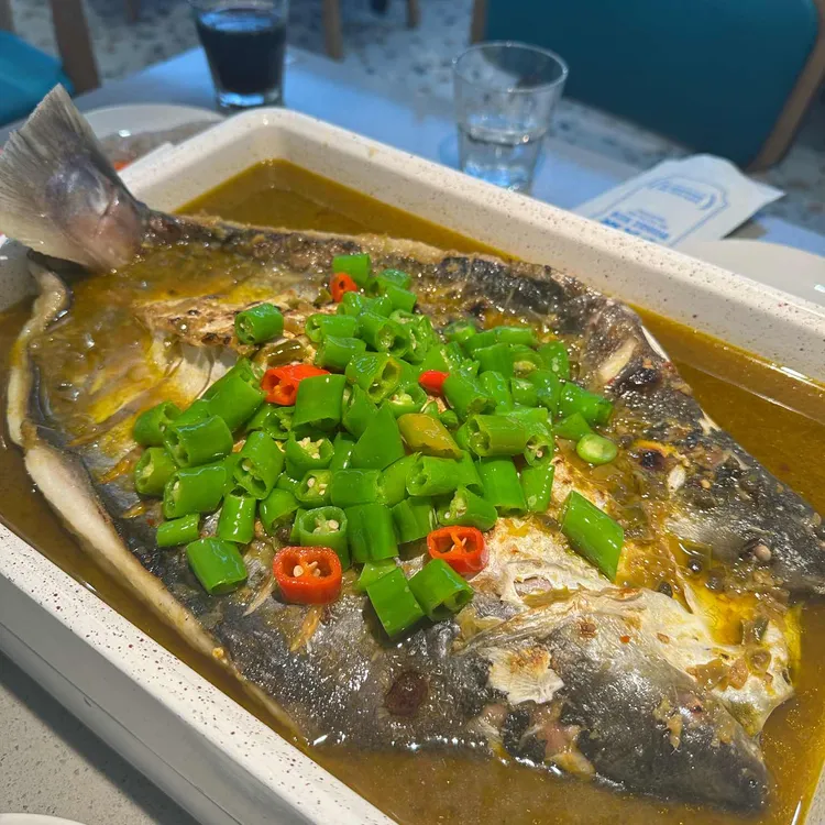 반티엔야오 카오위 사진