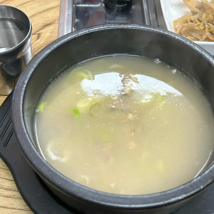 나그네식당 사진