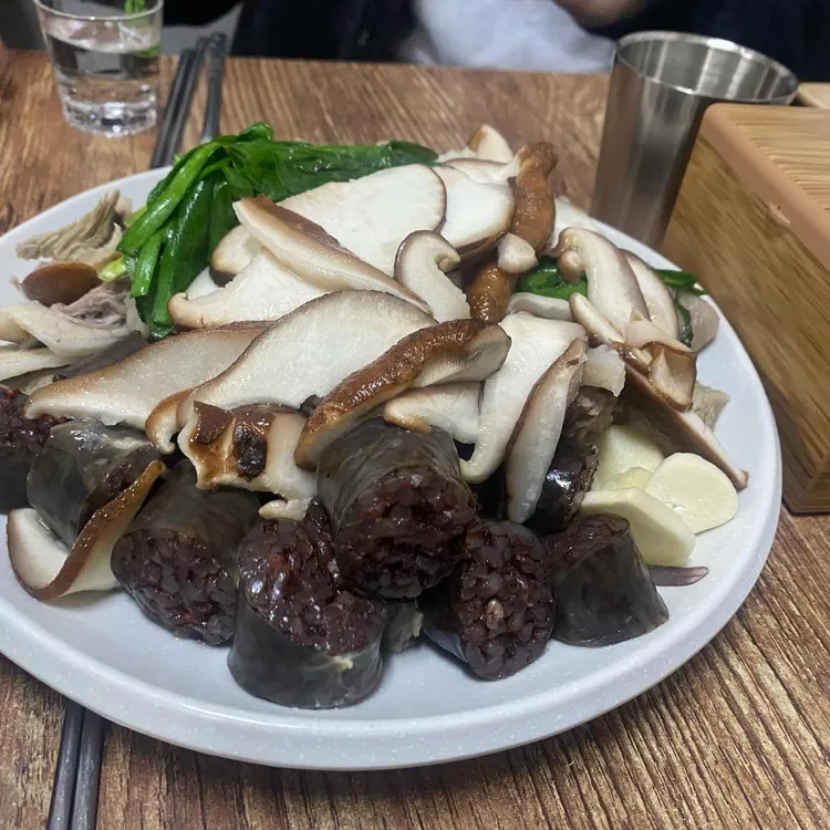 쌍암식당 사진