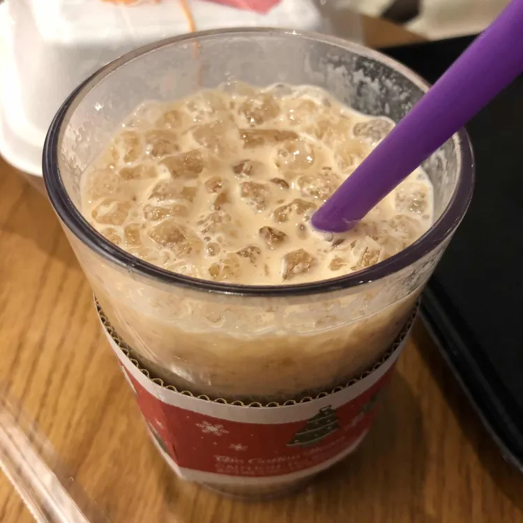 커피빈 사진