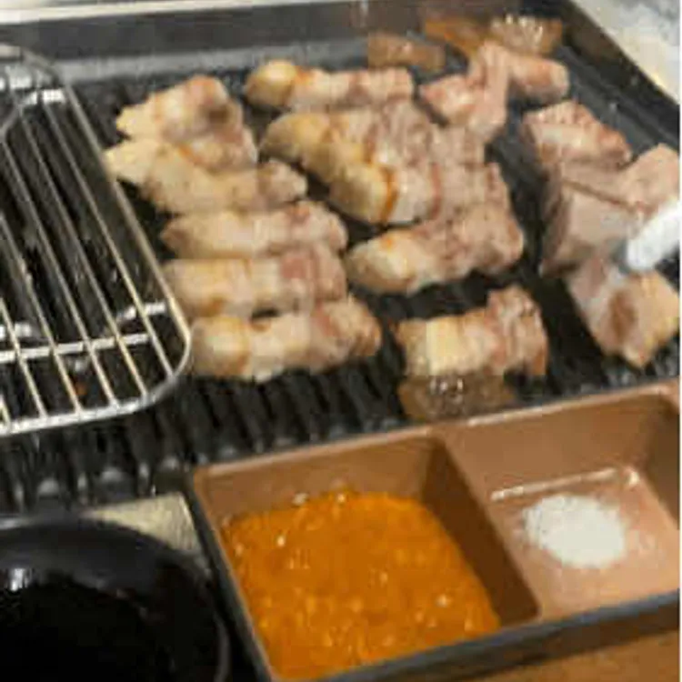 봉순이네 사진