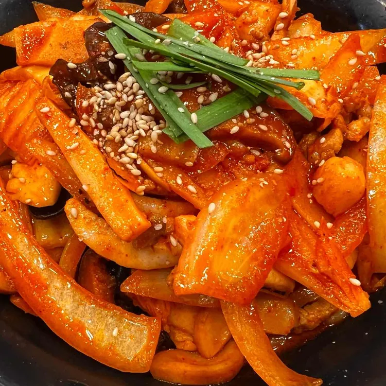 화붐신간짬뽕 사진
