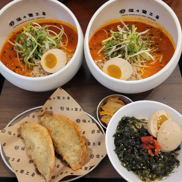 탄탄면공방 사진