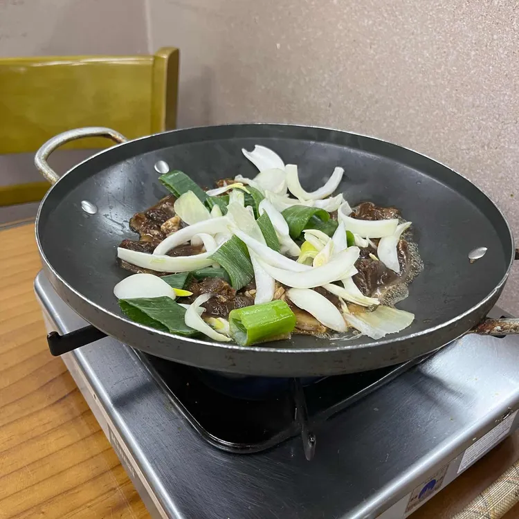 삼화기사식당 사진