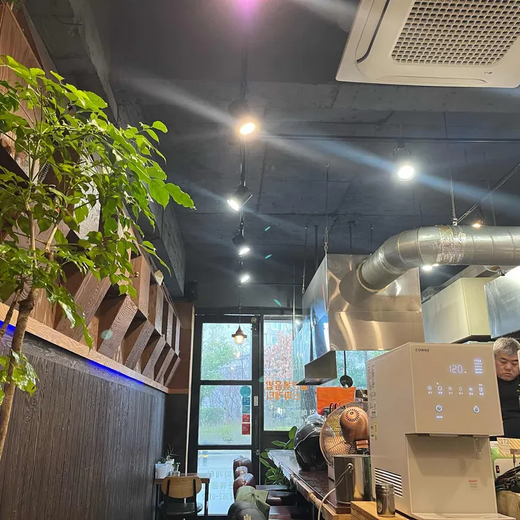 172후라이드라이스 사진